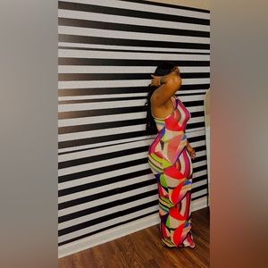 Let’s Talk Maxi